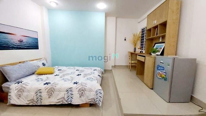 Hình ảnh ✅ Căn Hộ Cao Cấp Thoáng Mát Giá Cực Tốt - Gần Cầu LÊ VĂN SỸ Q.3