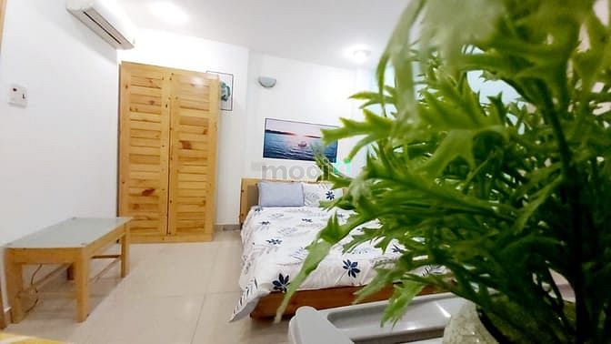 Hình ảnh ✅ Căn Hộ Cao Cấp Thoáng Mát Giá Cực Tốt - Gần Cầu LÊ VĂN SỸ Q.3