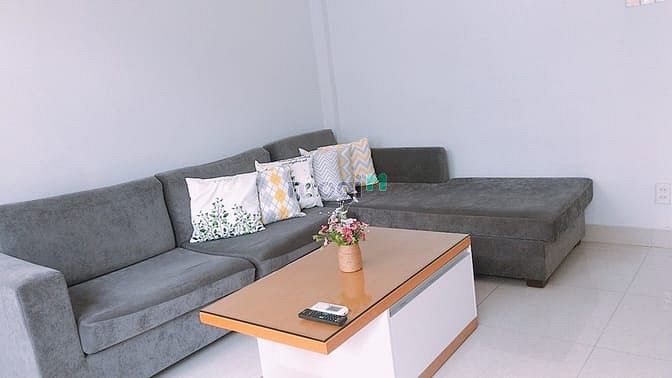 Hình ảnh Cho thuê Trang Chủ MB66.COM / Đăng Ký Tặng 66K Q1 2PN 2wc 90m2 full đồ 2 ban công.