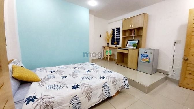 Hình ảnh ✅ Căn Hộ Cao Cấp Thoáng Mát Giá Cực Tốt - Gần Cầu LÊ VĂN SỸ Q.3