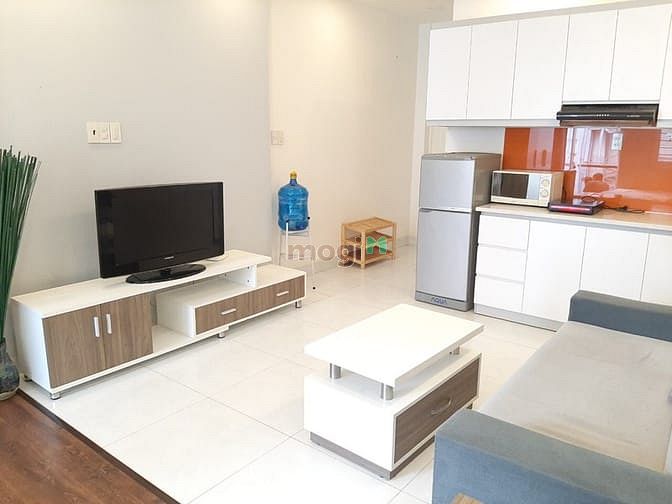 Hình ảnh Cho Thuê CHDV Chỉ Tính Phí Điện Phan Ngữ Q1