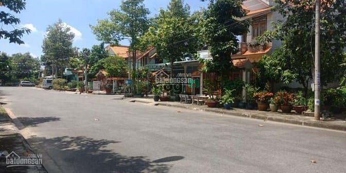 Hình ảnh Tôi cần bán đất TDC phước khánh, sổ hồng riêng, chính chủ