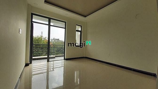 Hình ảnh Phòng mới tinh sẵn máy lạnh gần Vincom Thủ Đức