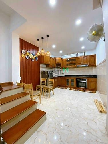 Hình ảnh Cho thuê nhà 163/15c Hoàng Hoa Thám, Phường 12, Tân Bình