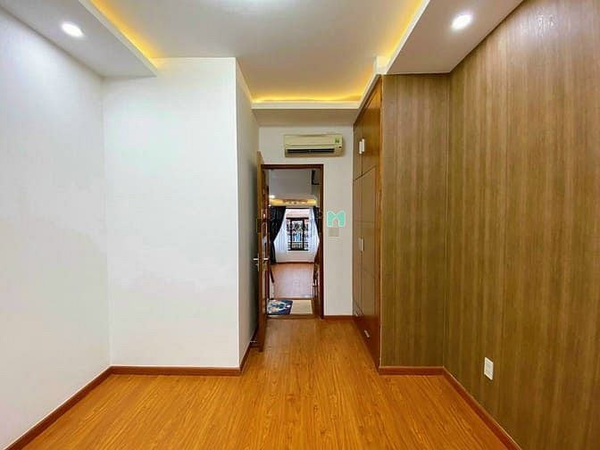 Hình ảnh Cho thuê nhà 163/15c Hoàng Hoa Thám, Phường 12, Tân Bình