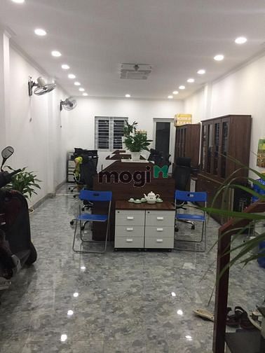 Hình ảnh Cho Thuê Khách Sạn - Mặt Tiền - Cô Bắc - Q1 (10Pn)