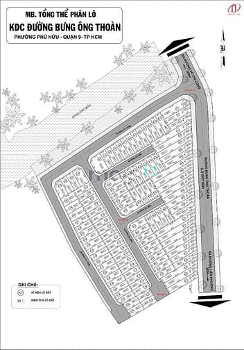 Hình ảnh HUNGVILAND KDC Vạn Phát Đạt - Bưng Ông Thoàn - Phú Hữu - Q9