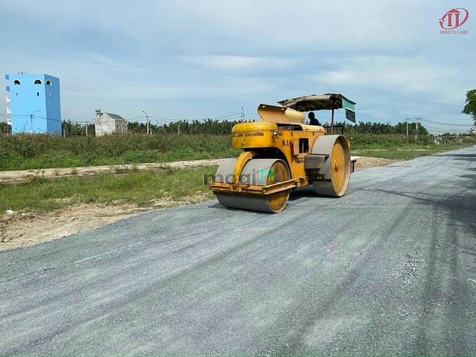 Hình ảnh HUNGVILAND KDC Vạn Phát Đạt - Bưng Ông Thoàn - Phú Hữu - Q9