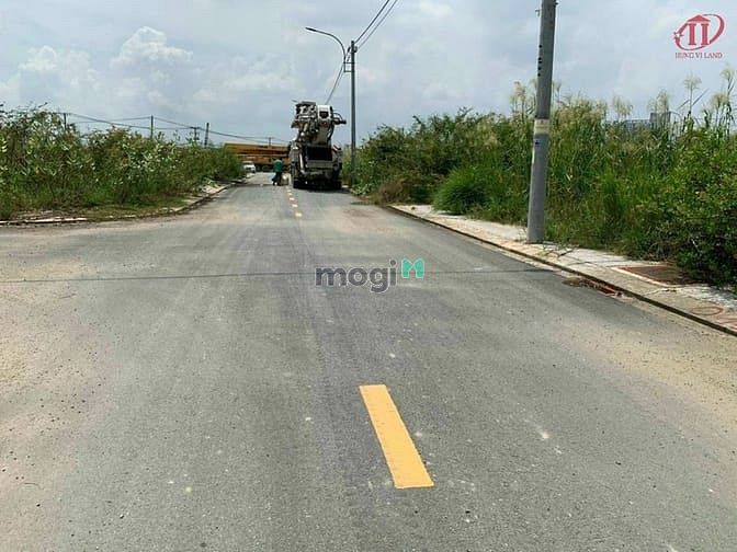 Hình ảnh HUNGVILAND KDC Vạn Phát Đạt - Bưng Ông Thoàn - Phú Hữu - Q9