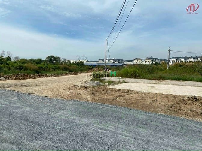 Hình ảnh HUNGVILAND KDC Vạn Phát Đạt - Bưng Ông Thoàn - Phú Hữu - Q9