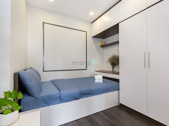 Hình ảnh The Botanica, Cho thuê căn 2 phòng ngủ, 73m2, giá 15tr