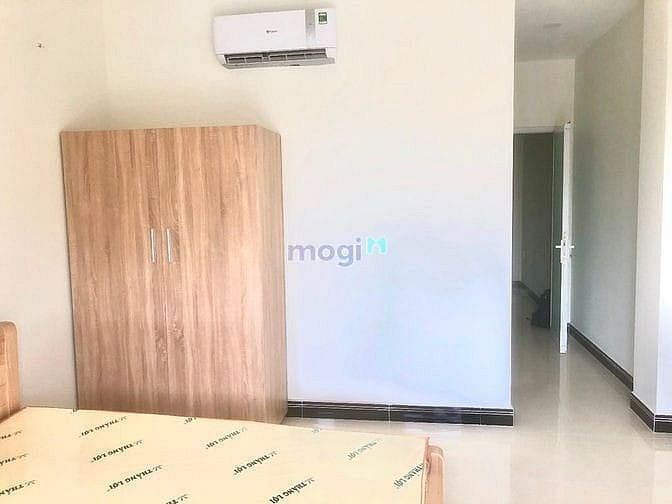 Hình ảnh Studio nội thất cơ bản đầy đủ, mới tinh gần ngã tư Thủ Đức, Bình Thái