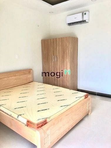 Hình ảnh Studio nội thất cơ bản đầy đủ, mới tinh gần ngã tư Thủ Đức, Bình Thái