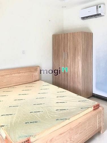 Hình ảnh Studio nội thất cơ bản đầy đủ, mới tinh gần ngã tư Thủ Đức, Bình Thái