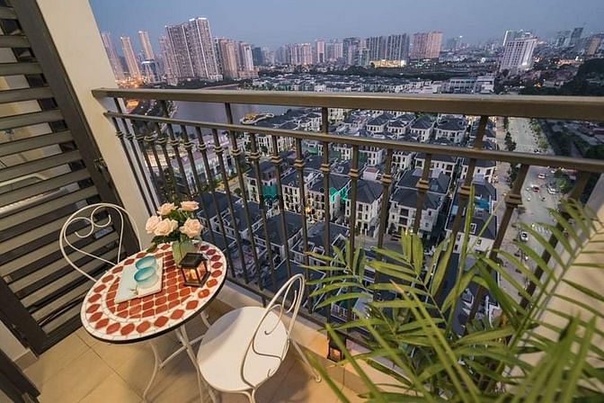 Hình ảnh Cho thuê Trang Chủ MB66.COM / Đăng Ký Tặng 66K studio tại chung cư Vinhomes Green Bay, Mễ Trì.