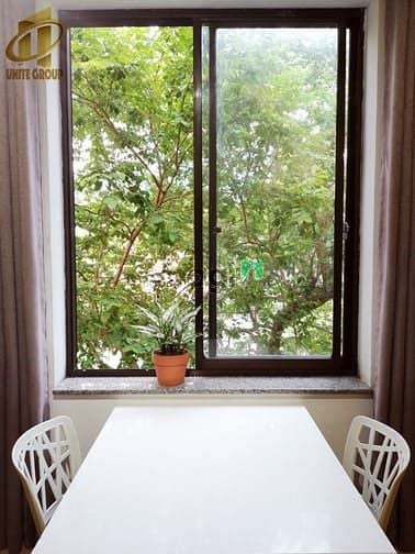Hình ảnh Cho thuê CHDV Bao phí, chỉ tính giá điện Q3