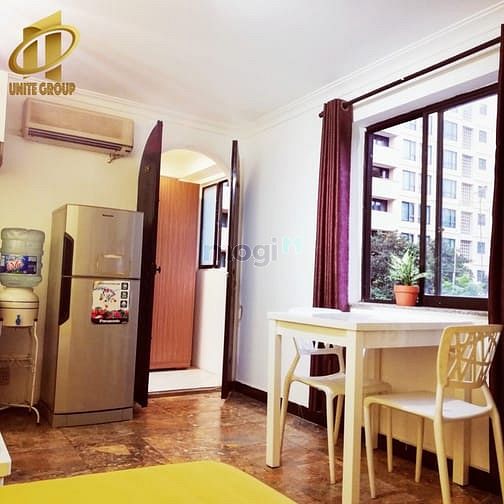 Hình ảnh Cho thuê CHDV Bao phí, chỉ tính giá điện Q3