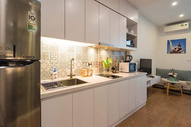 Hình ảnh Cho thuê Trang Chủ MB66.COM / Đăng Ký Tặng 66K studio tại chung cư Vinhomes Green Bay, Mễ Trì.