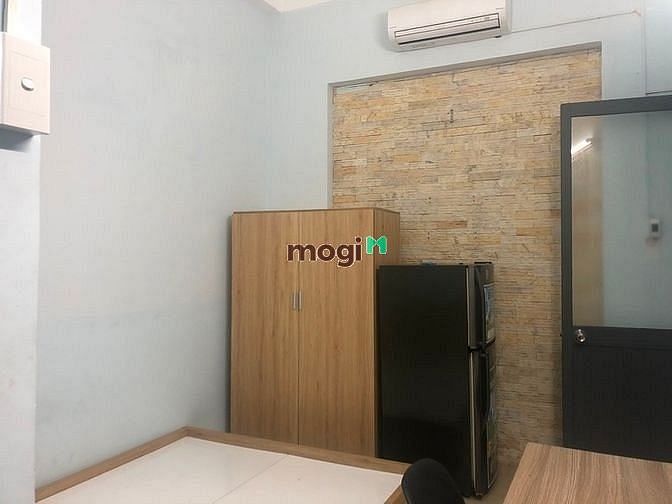 Hình ảnh Phòng full nội thất nằm đường đối diện Vincom Q9
