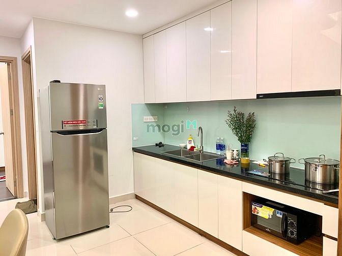 Hình ảnh Cho thuê Trang Chủ MB66.COM / Đăng Ký Tặng 66K mới Botanica Premier đầy đủ nội thất giá 17 triệu / th