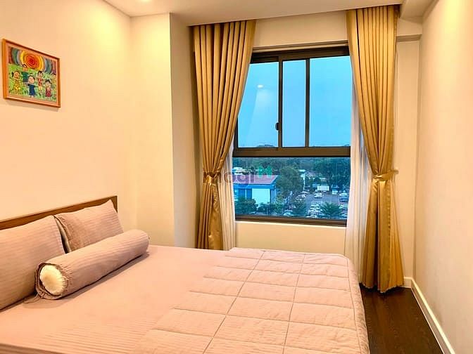 Hình ảnh Cho thuê Trang Chủ MB66.COM / Đăng Ký Tặng 66K mới Botanica Premier đầy đủ nội thất giá 17 triệu / th
