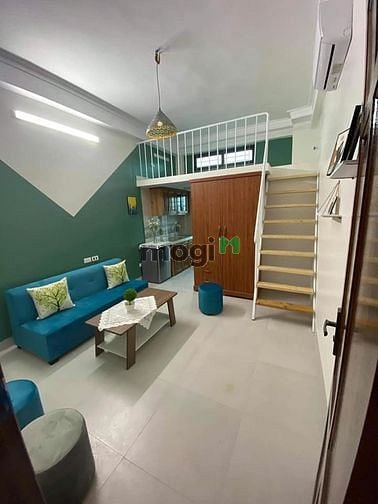 Hình ảnh Cho thuê phòng trọ giá rẻ - Trọ mới xây - Tân Phú