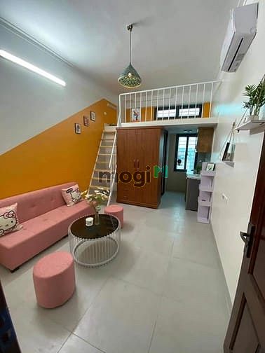 Hình ảnh Cho thuê phòng trọ giá rẻ - Trọ mới xây - Tân Phú