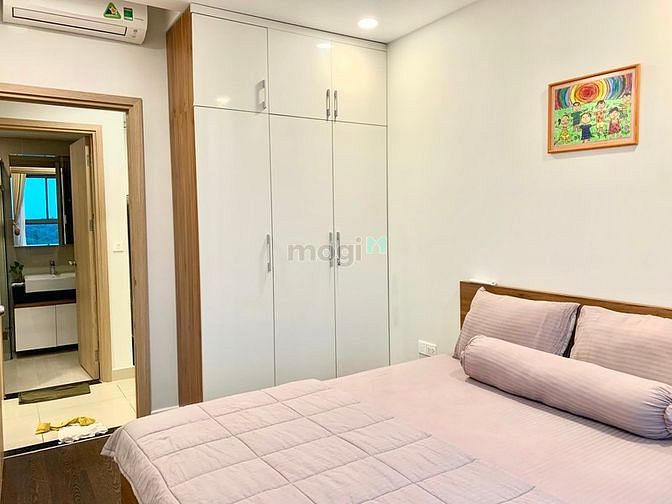 Hình ảnh Cho thuê Trang Chủ MB66.COM / Đăng Ký Tặng 66K mới Botanica Premier đầy đủ nội thất giá 17 triệu / th