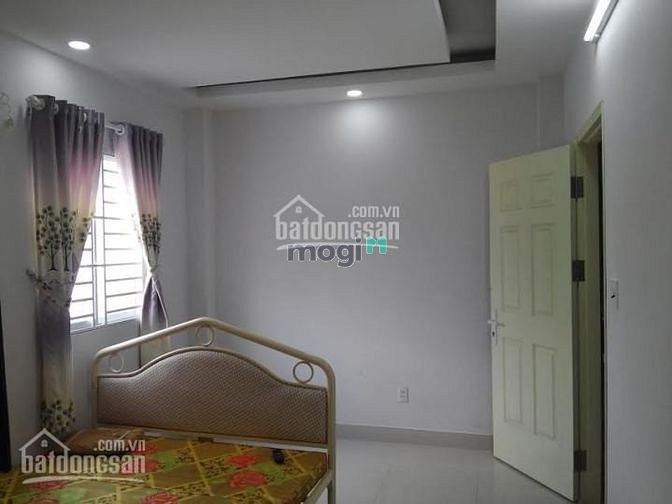 Hình ảnh Phòng trọ máy lạnh Tân Bình, đường Cộng Hòa
