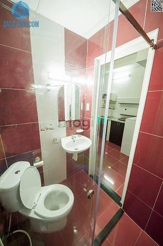Hình ảnh ✅Căn Hộ Mini Ban Công Đầy Đủ nội thất Mới 100% - Gần Chợ PHẠM VĂN HAI