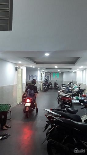 Hình ảnh Phòng trọ máy lạnh Tân Bình, đường Cộng Hòa