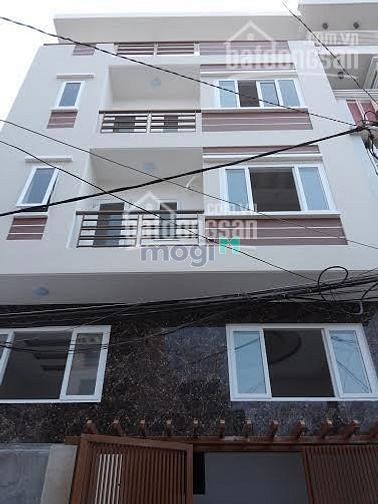 Hình ảnh Phòng trọ máy lạnh Tân Bình, đường Cộng Hòa