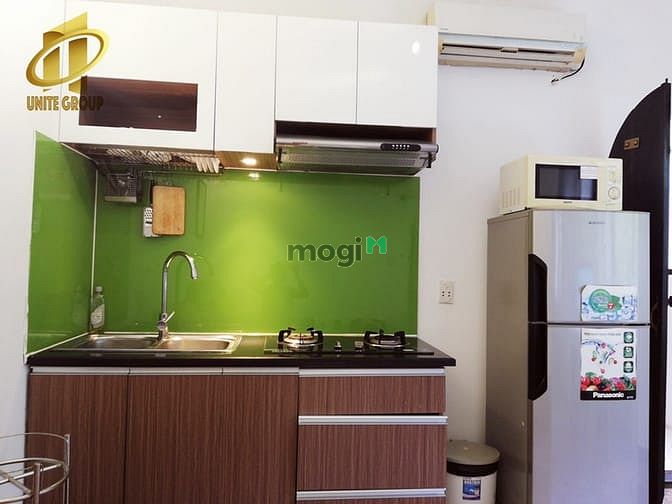 Hình ảnh Mb6623 nạp rút nhanh chóng studio full nội thất trung tâm quận 3