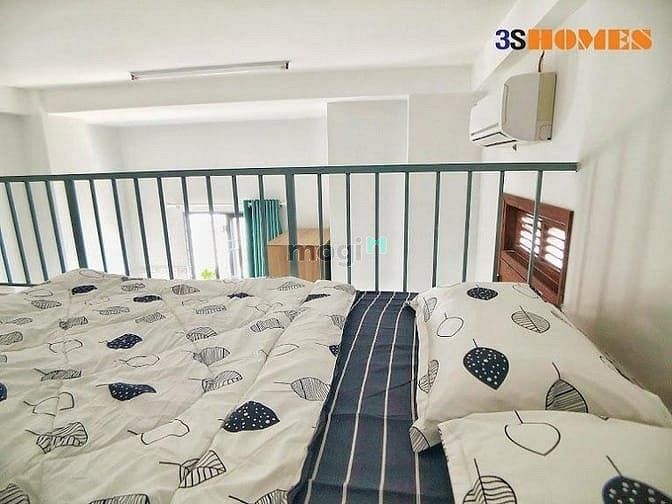 Hình ảnh Cho thuê phòng trọ giá rẻ - Trọ mới xây - Tân Phú