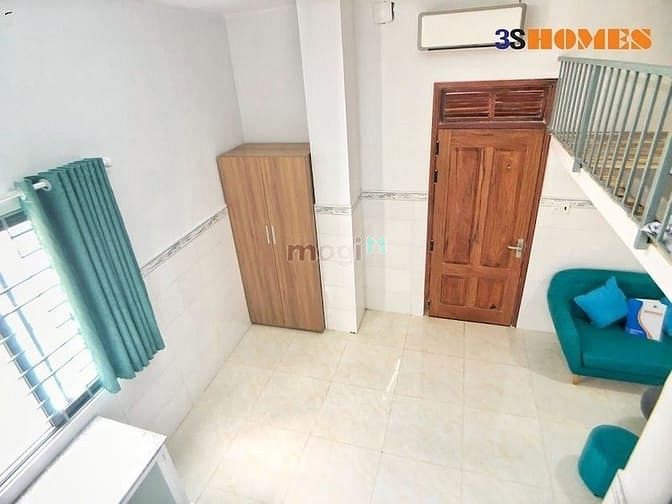 Hình ảnh Cho thuê phòng trọ giá rẻ - Trọ mới xây - Tân Phú