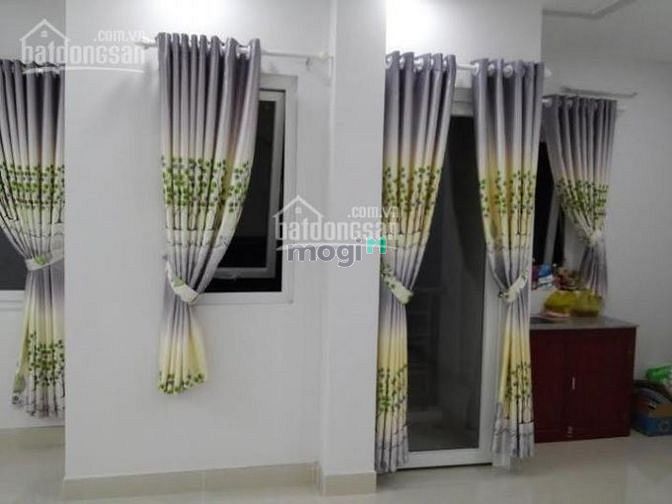 Hình ảnh Phòng trọ máy lạnh Tân Bình, đường Cộng Hòa