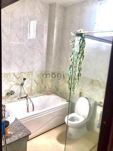 Hình ảnh Bán CHDV 14 phòng, DT 72tr/tháng, 5 tầng, 80m2, CMT8, Tân Bình