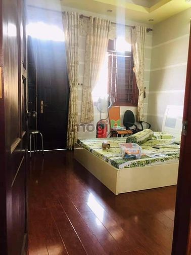 Hình ảnh Bán CHDV 14 phòng, DT 72tr/tháng, 5 tầng, 80m2, CMT8, Tân Bình