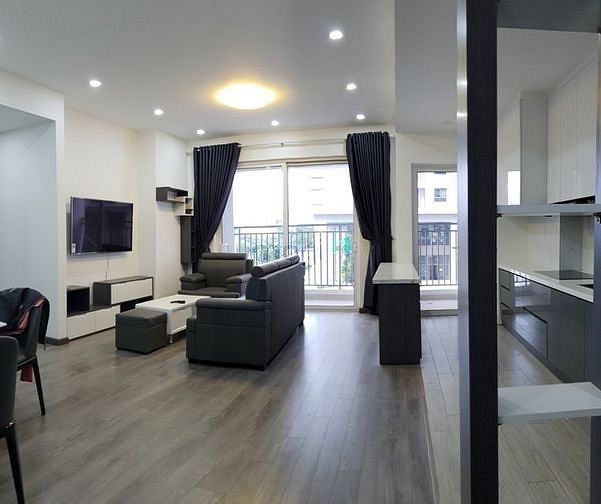 Hình ảnh CH Nam Phúc - Phú Mỹ Hưng nhà thô 3PN, 124m2, view MB66 là nhà cái uy tín hàng đầu tại Việt Nam