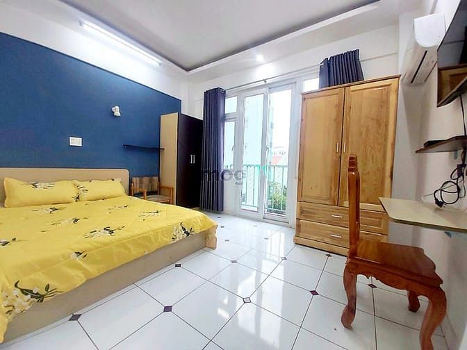 Hình ảnh Mb6623 nạp rút nhanh chóng 1PN riêng biệt ngay Chợ Phạm Văn Hai, CV Hoàng Văn Thụ