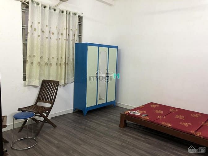 Hình ảnh Cho thuê Trang Chủ MB66.COM / Đăng Ký Tặng 66K 2 phòng ngủ, chung 1 tầng , cv Gia Định