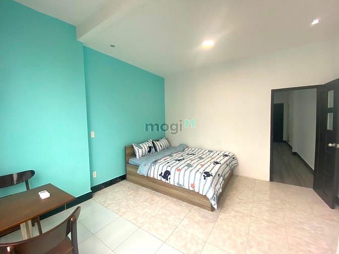 Hình ảnh Căn Hộ Cao Cấp 1PN Riêng Biệt - PHAN ĐÌNH PHÙNG, PHÚ NHUẬN