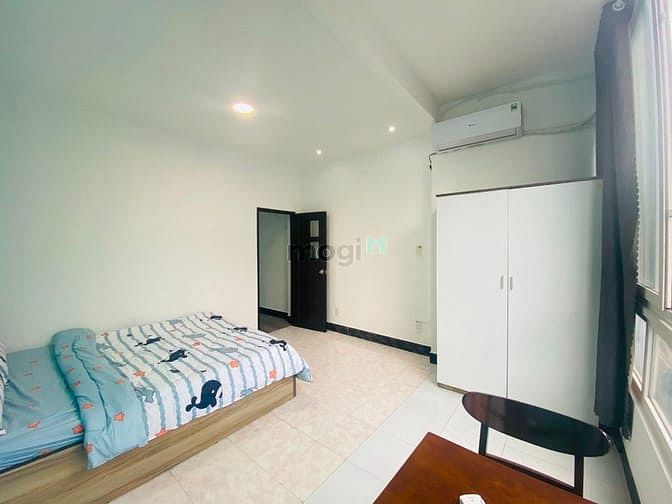 Hình ảnh Căn Hộ Cao Cấp 1PN Riêng Biệt - PHAN ĐÌNH PHÙNG, PHÚ NHUẬN