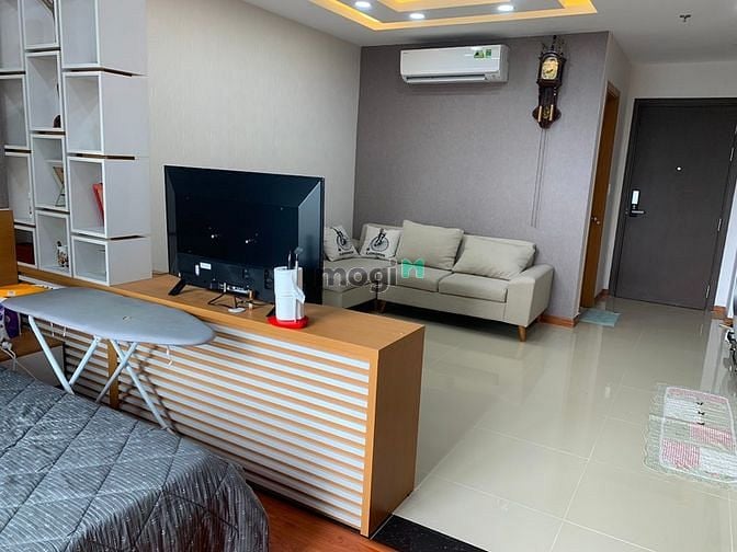Hình ảnh Garden Gate, Cần BÁN căn officetl, 36m2, giá 2.23 tỷ bao phí