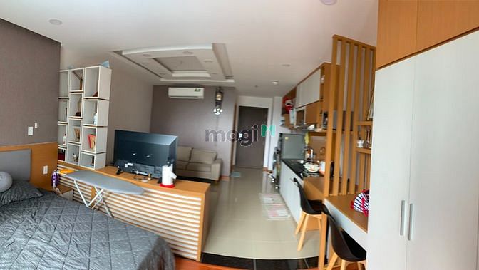 Hình ảnh Garden Gate, Cần BÁN căn officetl, 36m2, giá 2.23 tỷ bao phí