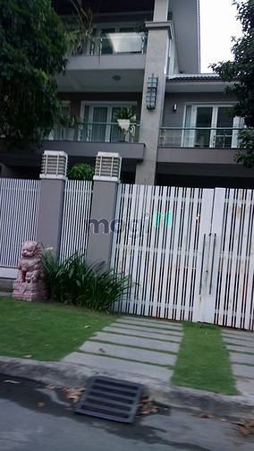 Hình ảnh Cần cho thuê gấp biệt thự Pmh giá tốt Mỹ Kim 1, giá 41tr/tháng