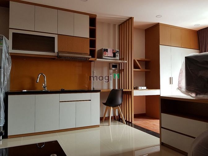 Hình ảnh Garden Gate, Cần BÁN căn officetl, 36m2, giá 2.23 tỷ bao phí