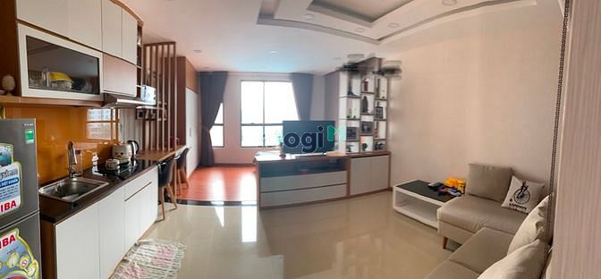 Hình ảnh Garden Gate, Cần BÁN căn officetl, 36m2, giá 2.23 tỷ bao phí