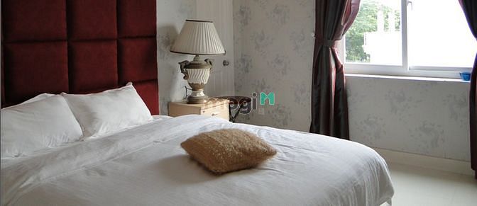 Hình ảnh Cần cho thuê gấp biệt thự Pmh giá tốt Mỹ Kim 1, giá 41tr/tháng