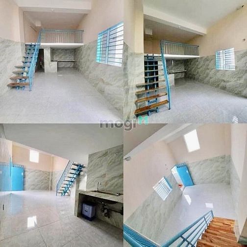Hình ảnh Giá rẻ_ Ở được 6-7 người_ Bảo vệ 24/24_ có thang máy